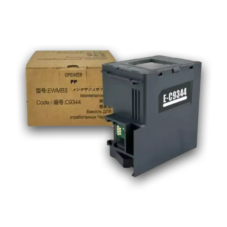 Caja de mantenimiento C-9344