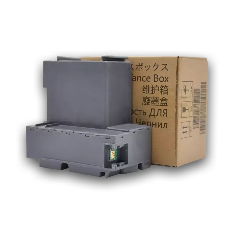 Caja de Mantenimiento Epson SC23MB