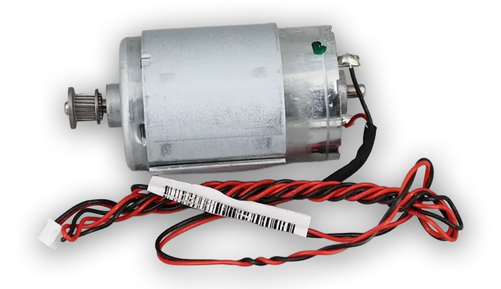 MOTOR ASSY EPSON T50, L805