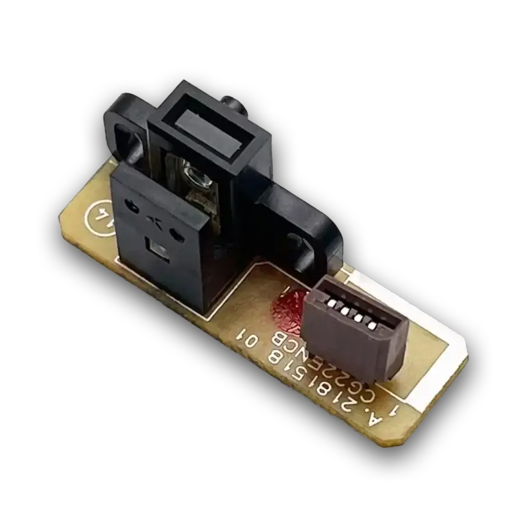 SENSOR ENCODER DE PAPEL L4 DÍGITOS