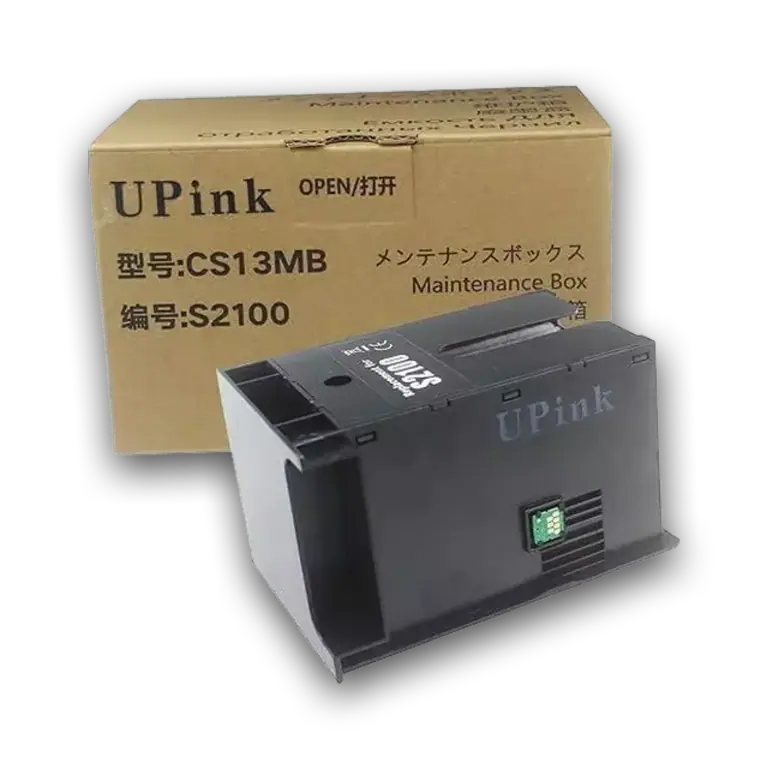 Caja de Mantenimiento Epson S210057