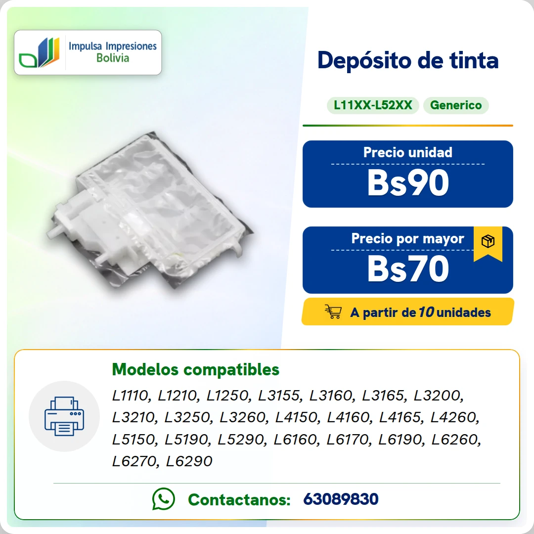 DEPÓSITO DE TINTA L11XX-L52XX ficha generada