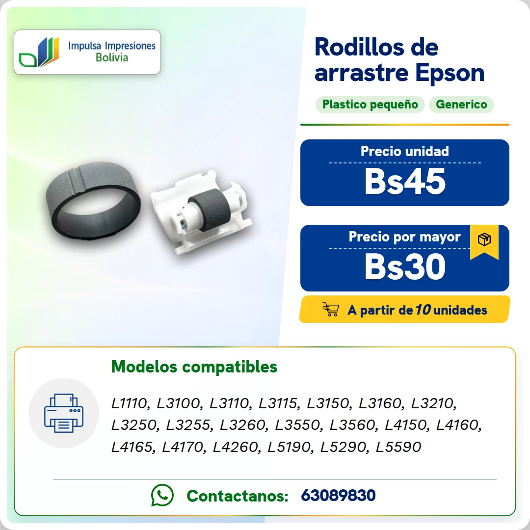 RODILLOS SERIES L14XX-L55XX CON PLASTICO JALADOR ficha generada
