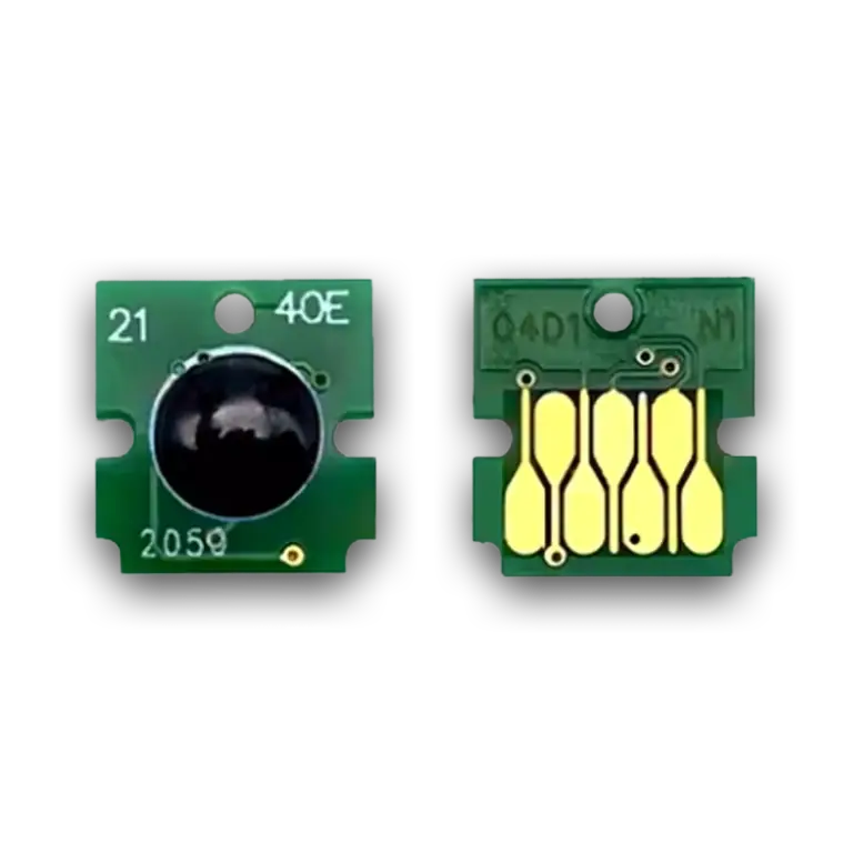 Chips Cajas de Mantenimiento Epson C9345