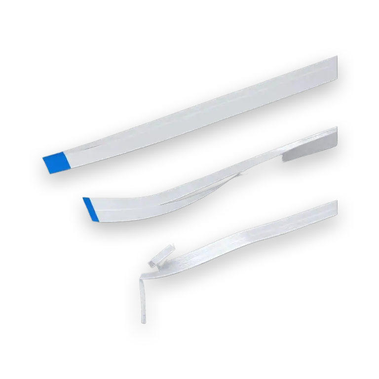 FLEX CABEZAL Y SENSOR EPSON L110 – L565, 2 CABLES