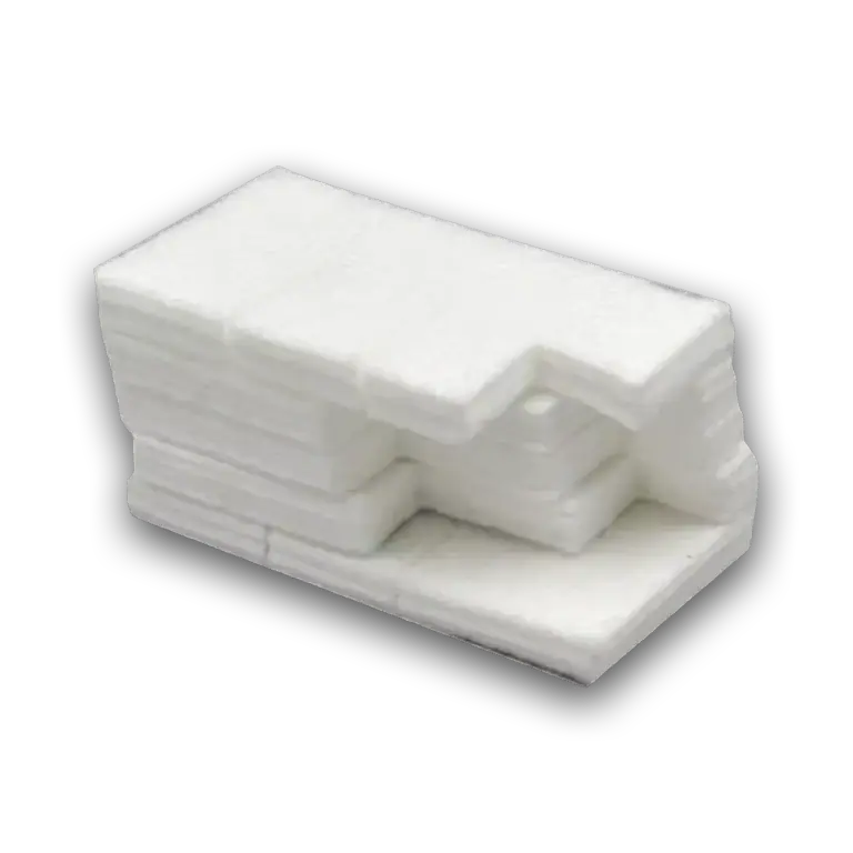 ALMOHADILLAS EPSON C9345