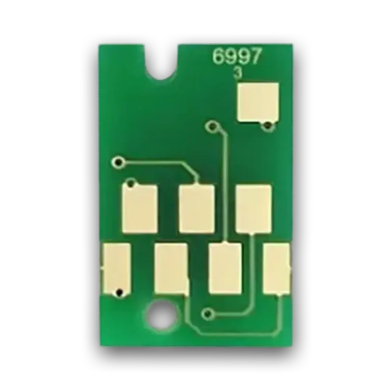 Chips Cajas de Mantenimiento Epson T-6997