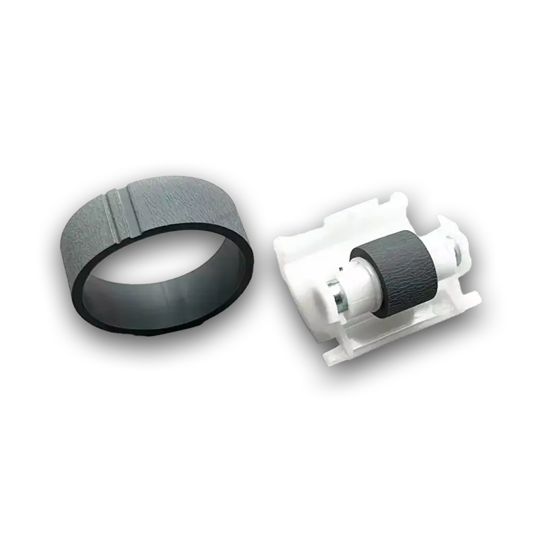 RODILLOS SERIES L14XX-L55XX CON PLASTICO JALADOR