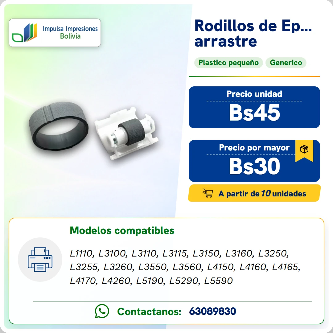 RODILLOS SERIES L14XX-L55XX CON PLASTICO JALADOR ficha generada