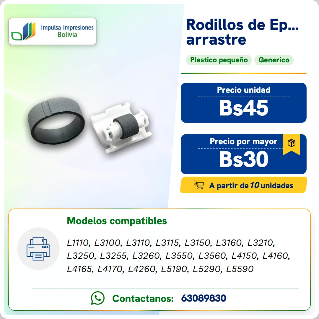 RODILLOS SERIES L14XX-L55XX CON PLASTICO JALADOR ficha generada